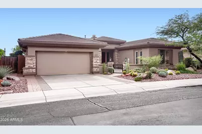 2233 W Stonewall Drive, Anthem, AZ 85086 - Photo 2