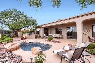 2233 W Stonewall Drive, Anthem, AZ 85086 - Photo 26