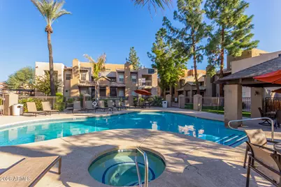 14145 N 92nd Street #2083, Scottsdale, AZ 85260 - Photo 28