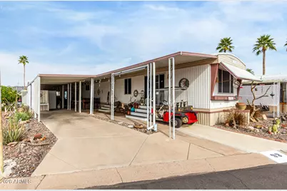 800 W Apache Trail #93, Apache Junction, AZ 85120 - Photo 4