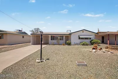 1510 S Lawther Drive, Apache Junction, AZ 85120 - Photo 2