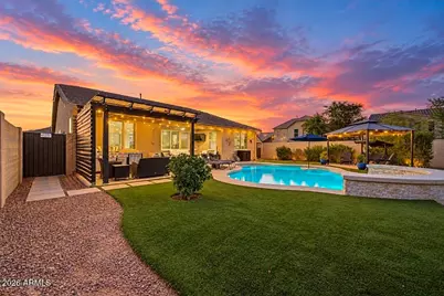 15695 N 183rd Avenue, Surprise, AZ 85388 - Photo 38