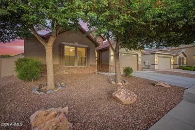 15695 N 183rd Avenue, Surprise, AZ 85388 - Photo 46