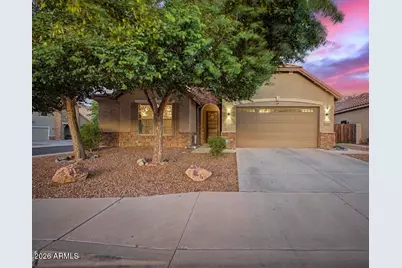 15695 N 183rd Avenue, Surprise, AZ 85388 - Photo 4