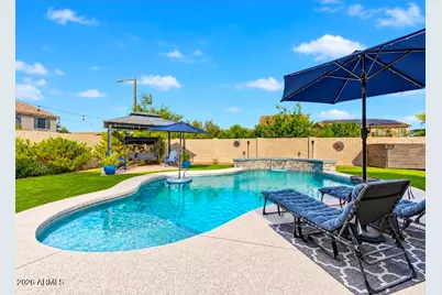 15695 N 183rd Avenue, Surprise, AZ 85388 - Photo 32