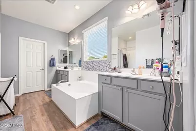 15695 N 183rd Avenue, Surprise, AZ 85388 - Photo 18