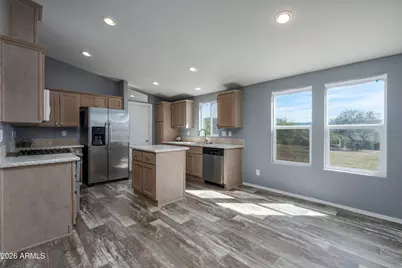5815 N Brittney Lane, Rimrock, AZ 86335 - Photo 10