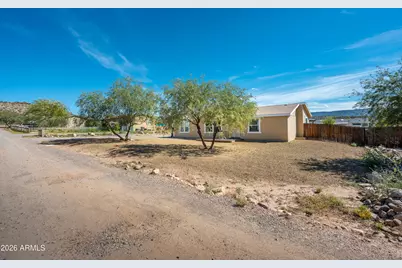 5815 N Brittney Lane, Rimrock, AZ 86335 - Photo 2