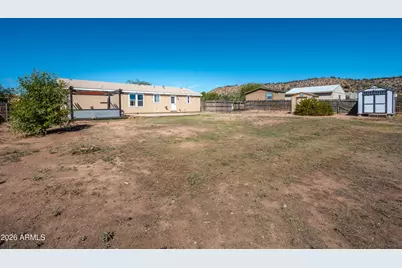 5815 N Brittney Lane, Rimrock, AZ 86335 - Photo 24