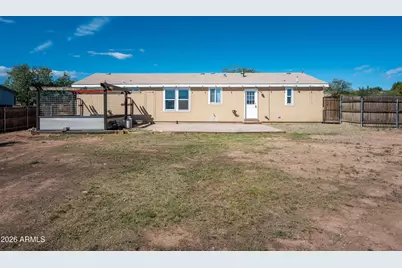 5815 N Brittney Lane, Rimrock, AZ 86335 - Photo 22