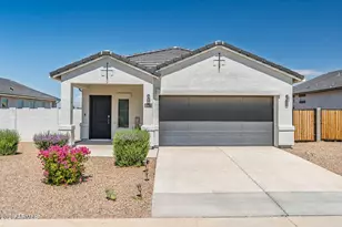 35672 W San Ildefanso Ave, Maricopa, AZ 85138 - Photo 1