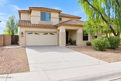 9982 N 86th Lane, Peoria, AZ 85345 - Photo 1