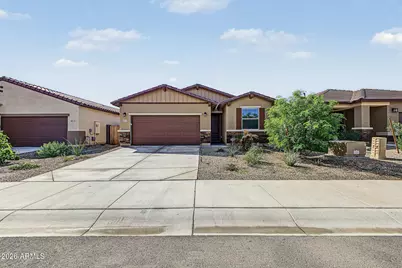 18249 W Cielo Grande Avenue, Surprise, AZ 85387 - Photo 2