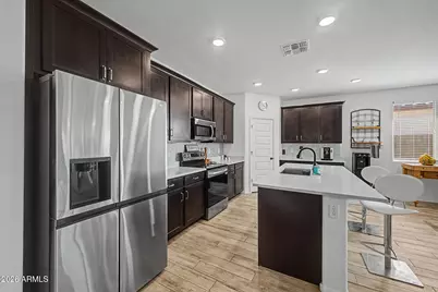 18249 W Cielo Grande Avenue, Surprise, AZ 85387 - Photo 14