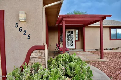 5625 N Vicki Lane, Rimrock, AZ 86335 - Photo 4
