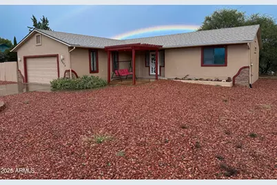 5625 N Vicki Lane, Rimrock, AZ 86335 - Photo 1