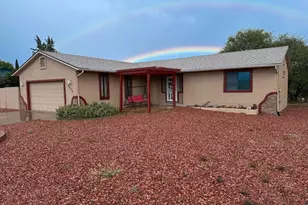 5625 N Vicki Ln, Rimrock, AZ 86335 - Photo 1