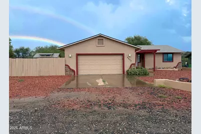 5625 N Vicki Lane, Rimrock, AZ 86335 - Photo 2