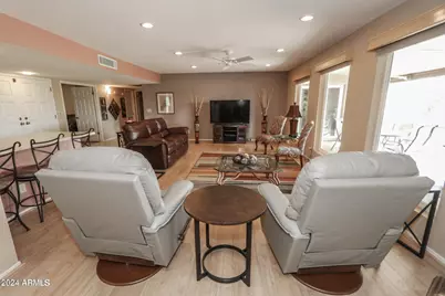 26029 S Ribbonwood Drive, Sun Lakes, AZ 85248 - Photo 8