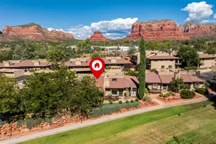 57 Copper Springs Dr, Sedona, AZ 86351 - Photo 1