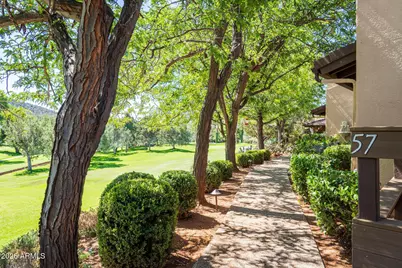 57 Copper Springs Drive, Sedona, AZ 86351 - Photo 2