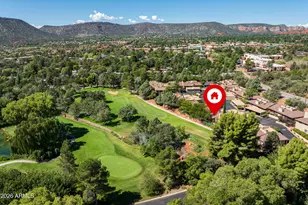57 Copper Springs Dr, Sedona, AZ 86351 - Photo 34