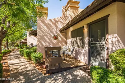 57 Copper Springs Drive, Sedona, AZ 86351 - Photo 4