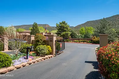 57 Copper Springs Drive, Sedona, AZ 86351 - Photo 32
