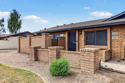 3330 S Parkside Drive, Tempe, AZ 85282 - Photo 2
