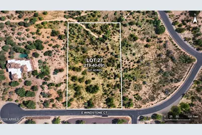 14038 E Windstone Court #27, Scottsdale, AZ 85262 - Photo 4