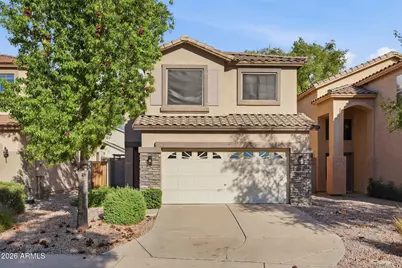 2023 N 30th Street, Mesa, AZ 85213 - Photo 1