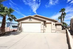 2463 N Fillmore Ct, Mesa, AZ 85215 - Photo 1