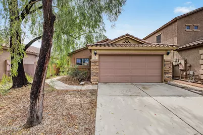17 W Desert Vista Trail, San Tan Valley, AZ 85143 - Photo 2