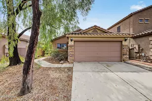 17 W Desert Vista Trail, San Tan Valley, AZ 85143 - Photo 2