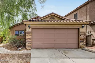 17 W Desert Vista Trail, San Tan Valley, AZ 85143 - Photo 1