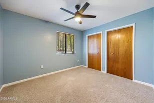 1438 Hill Dr, Pinetop, AZ 85935 - Photo 18