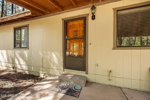 1438 Hill Dr, Pinetop, AZ 85935 - Photo 32