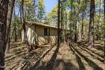 1438 Hill Drive, Pinetop, AZ 85935 - Photo 30