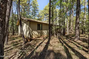 1438 Hill Dr, Pinetop, AZ 85935 - Photo 30