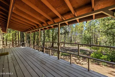 1438 Hill Drive, Pinetop, AZ 85935 - Photo 24