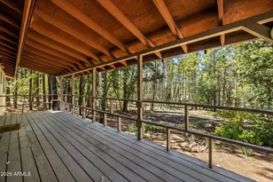 1438 Hill Dr, Pinetop, AZ 85935 - Photo 24