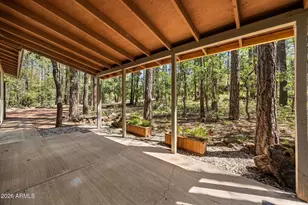 1438 Hill Dr, Pinetop, AZ 85935 - Photo 26