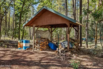 1438 Hill Drive, Pinetop, AZ 85935 - Photo 36