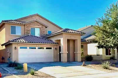 44327 W Oster Drive, Maricopa, AZ 85138 - Photo 2