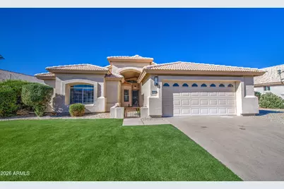 14672 W Whitton Avenue, Goodyear, AZ 85395 - Photo 2