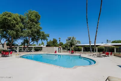 1320 E Bethany Home Road #62, Phoenix, AZ 85014 - Photo 34