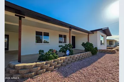 5509 E Decatur Street, Mesa, AZ 85205 - Photo 4