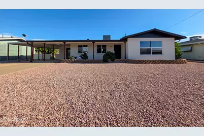 5509 E Decatur Street, Mesa, AZ 85205 - Photo 1