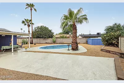 14018 N 36th Place, Phoenix, AZ 85032 - Photo 22