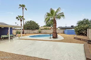 14018 N 36th Pl, Phoenix, AZ 85032 - Photo 22